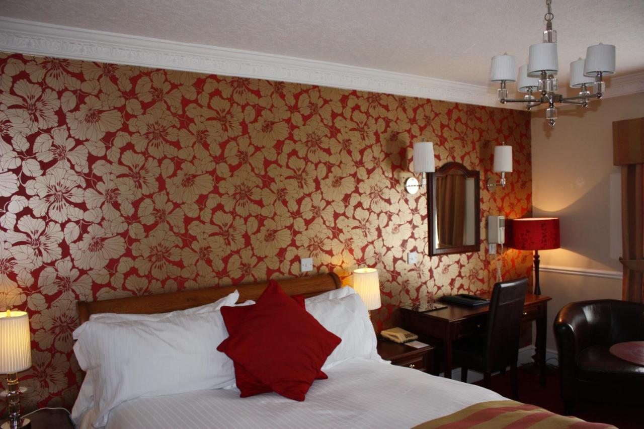 Brackenborough Hotel Louth  Chambre photo